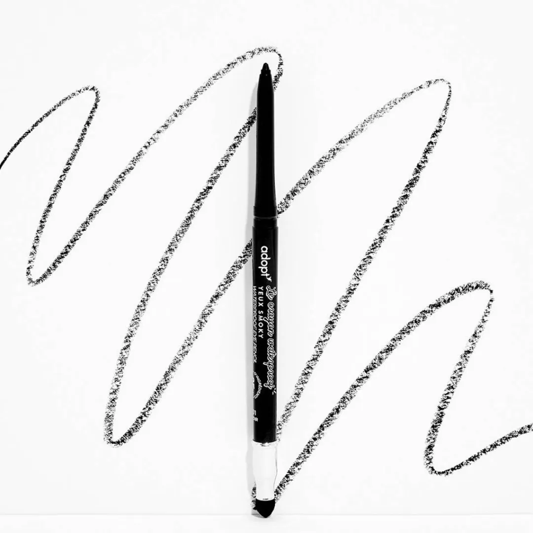 Adopt Eye Pencil^The Black