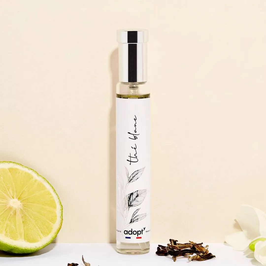 Adopt Fresh^The Blanc