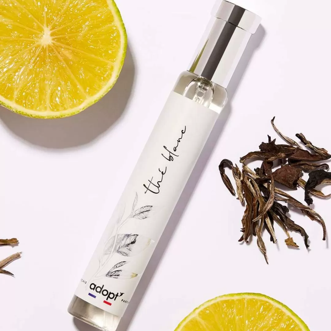 Adopt Fresh^The Blanc