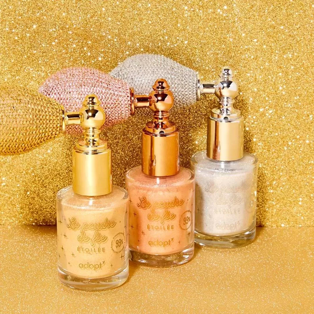 Adopt Powder^The Star Fairy Dust