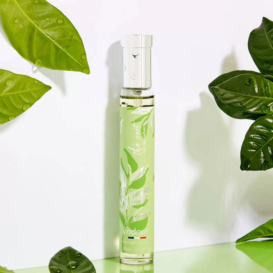 Adopt Fresh^The Vert
