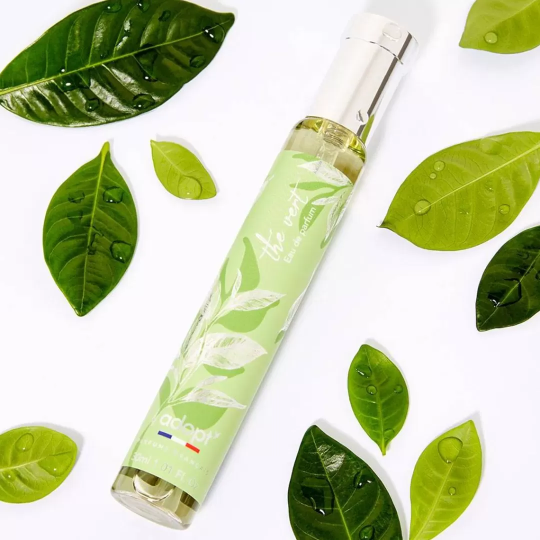 Adopt Fresh^The Vert