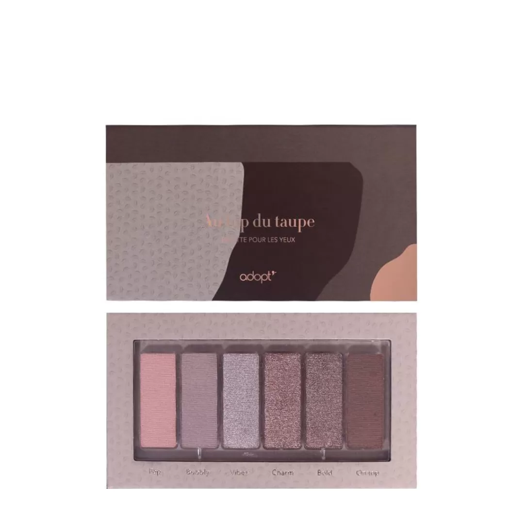 Adopt Palette^Top Of The Mole