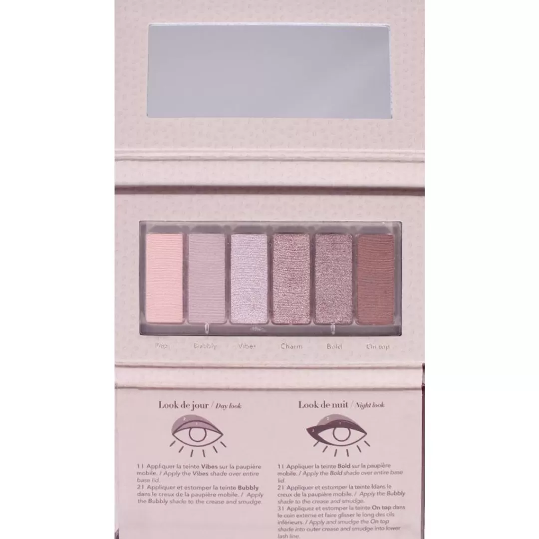 Adopt Palette^Top Of The Mole