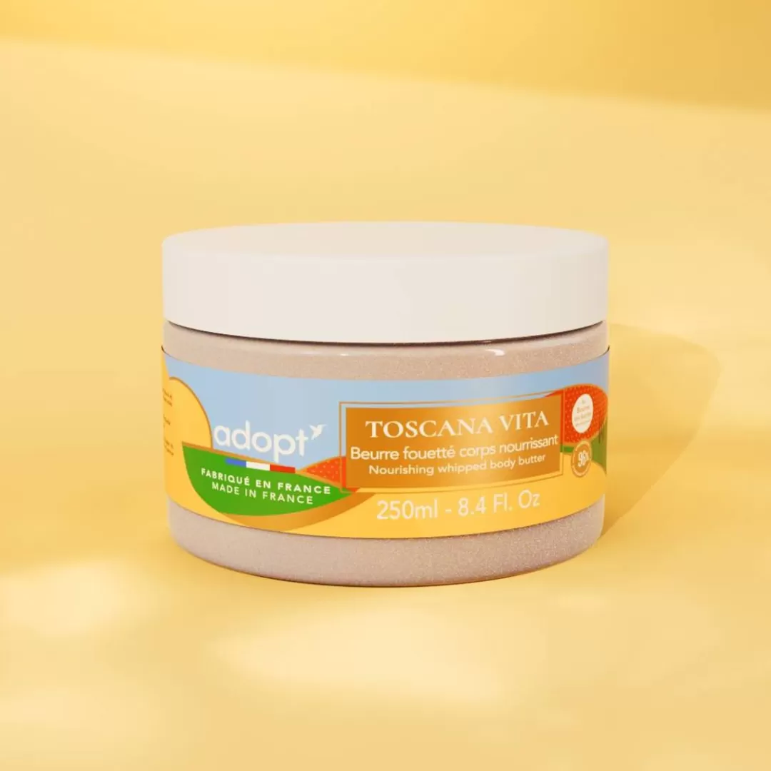 Adopt Body Cream & Milk^Toscana Vita