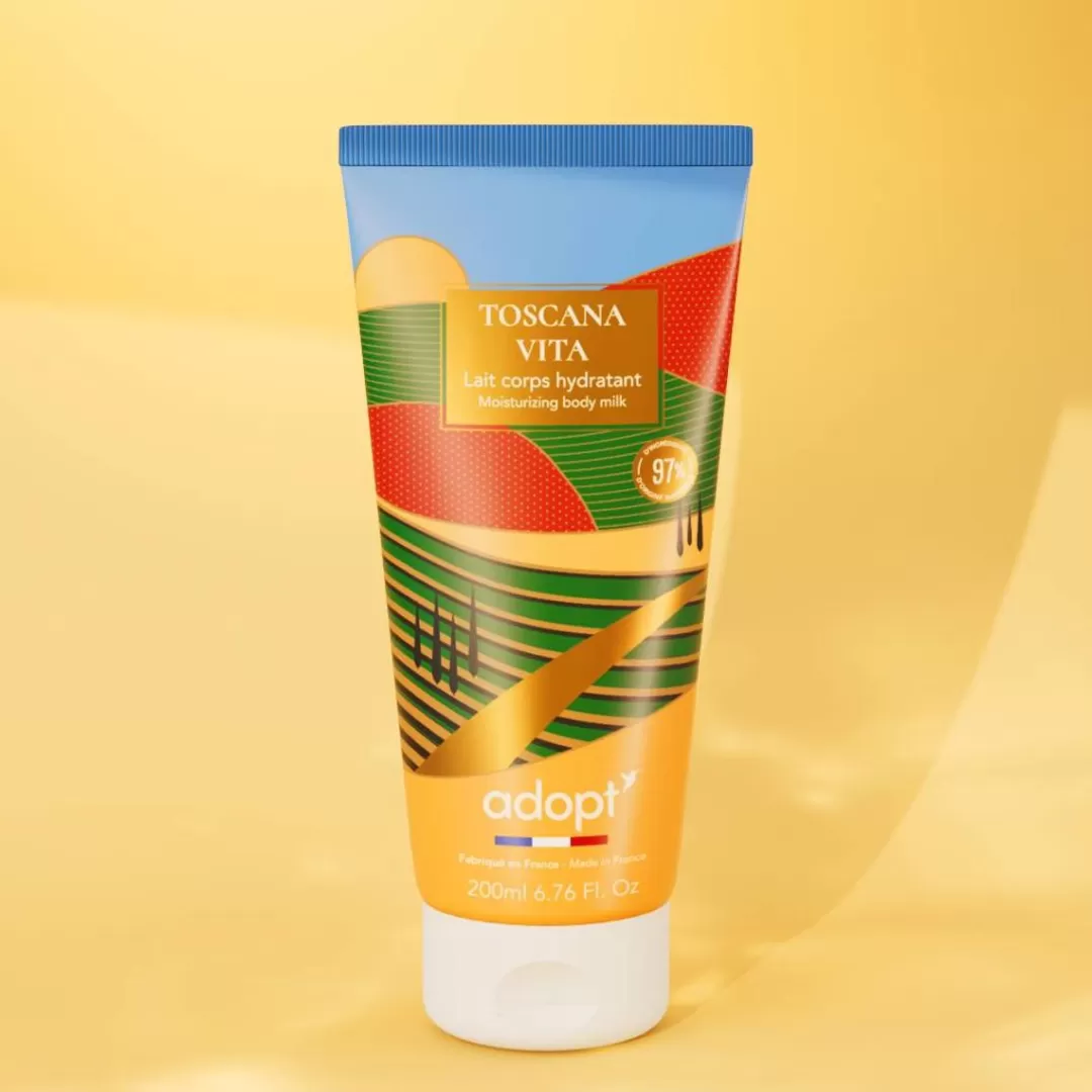 Adopt Body Cream & Milk^Toscana Vita