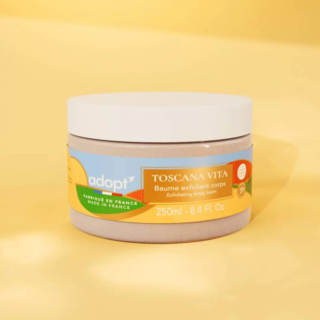 Adopt Body Scrub^Toscana Vita