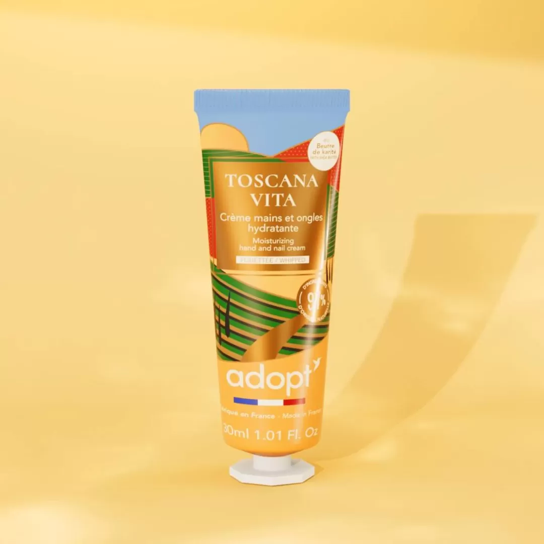 Adopt Moisturising^Toscana Vita