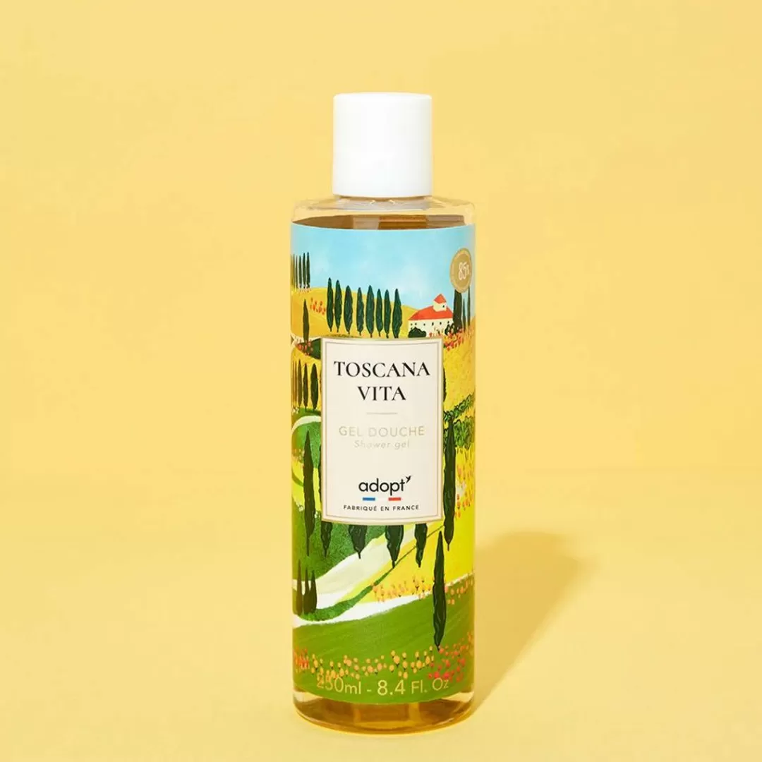 Adopt Cleansing^Toscana Vita