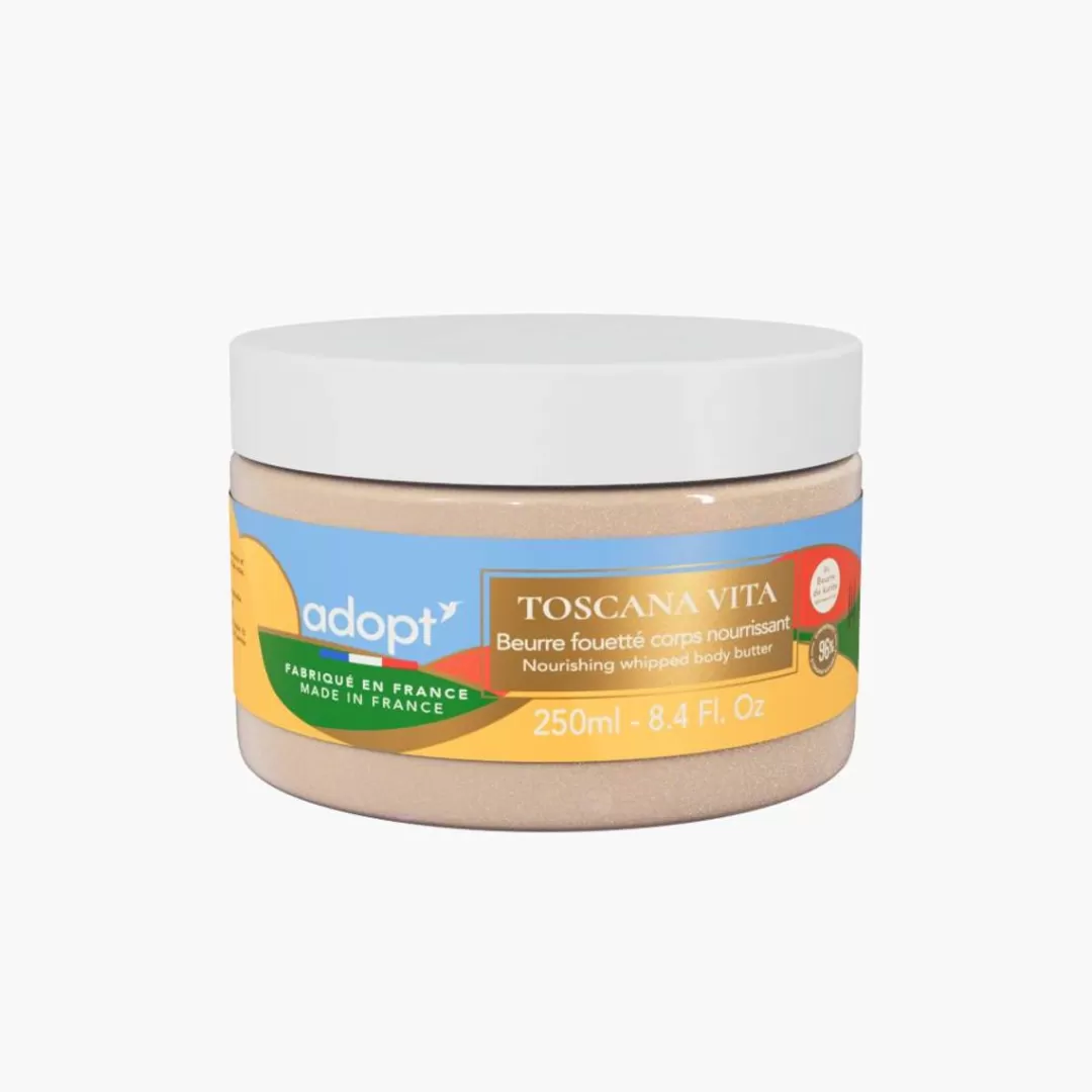 Adopt Body Cream & Milk^Toscana Vita