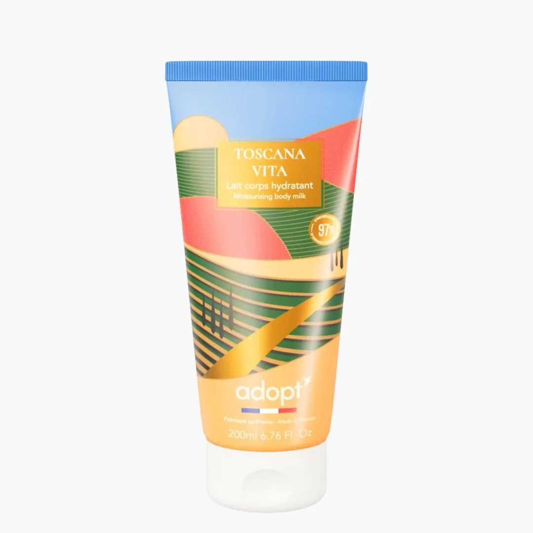 Adopt Body Cream & Milk^Toscana Vita