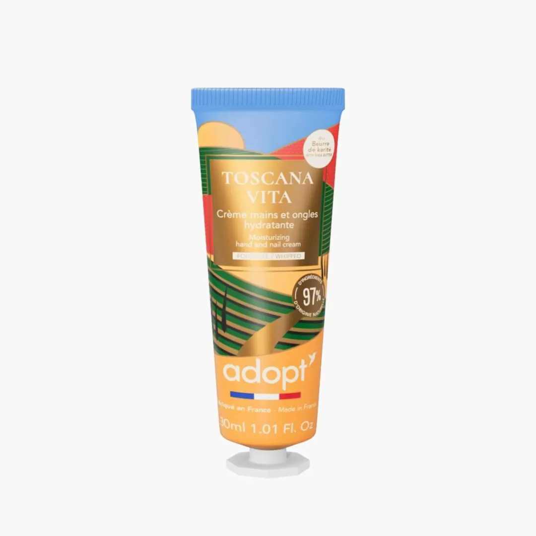 Adopt Moisturising^Toscana Vita