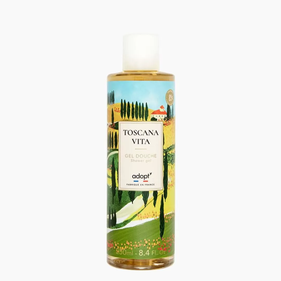 Adopt Cleansing^Toscana Vita