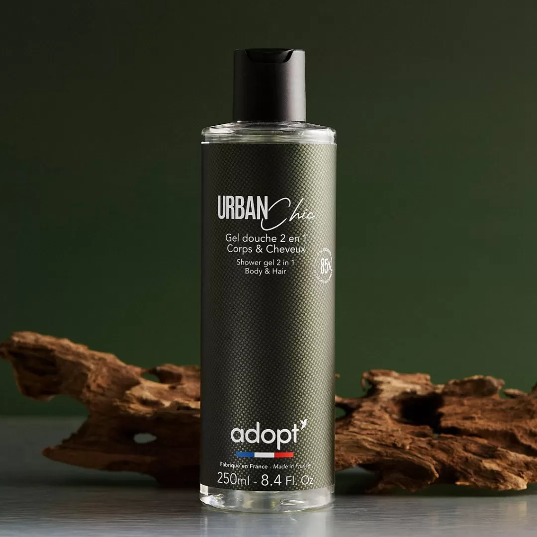Adopt Urban Chic^Urban Chic
