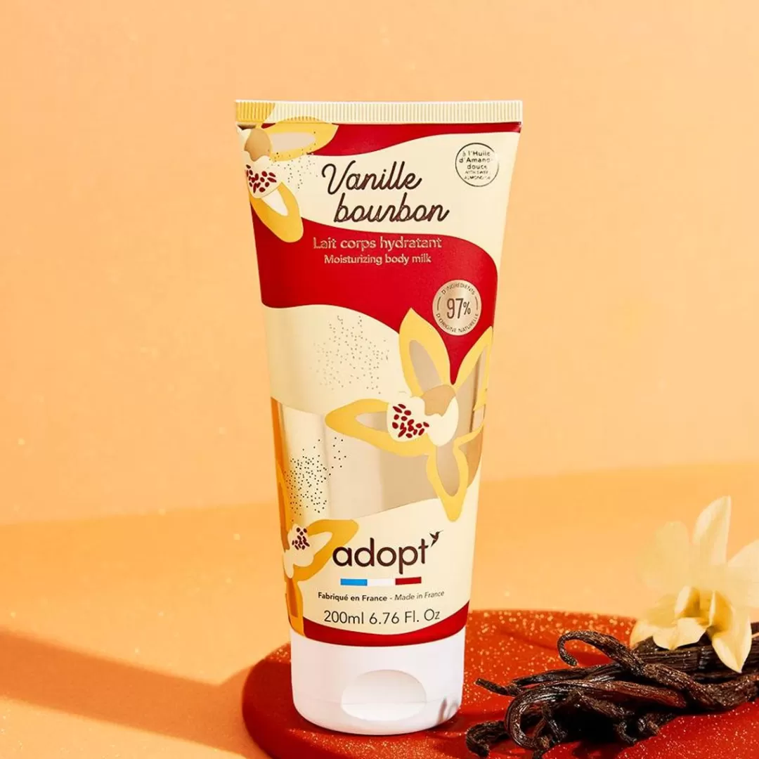 Adopt Nourishing^Vanille Bourbon