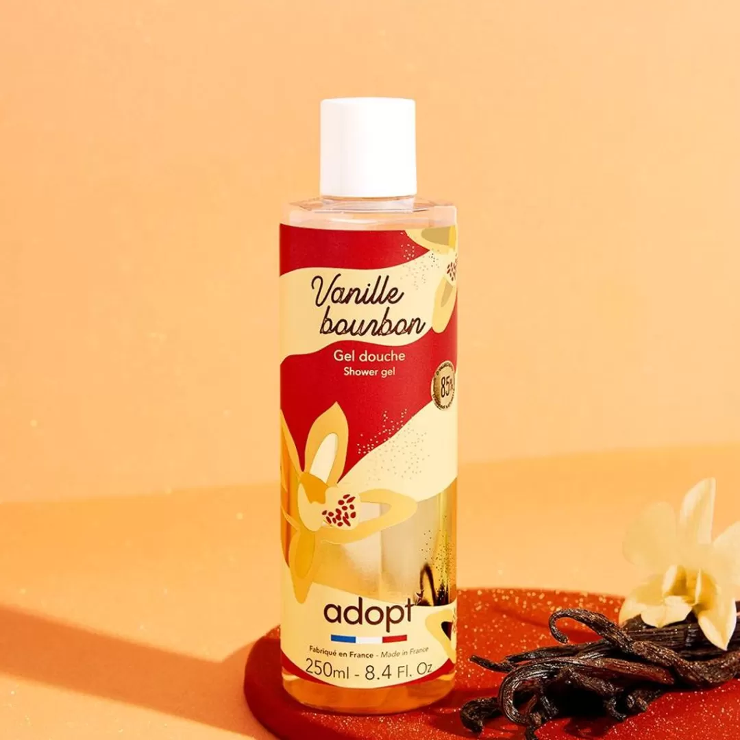 Adopt Cleansing^Vanille Bourbon