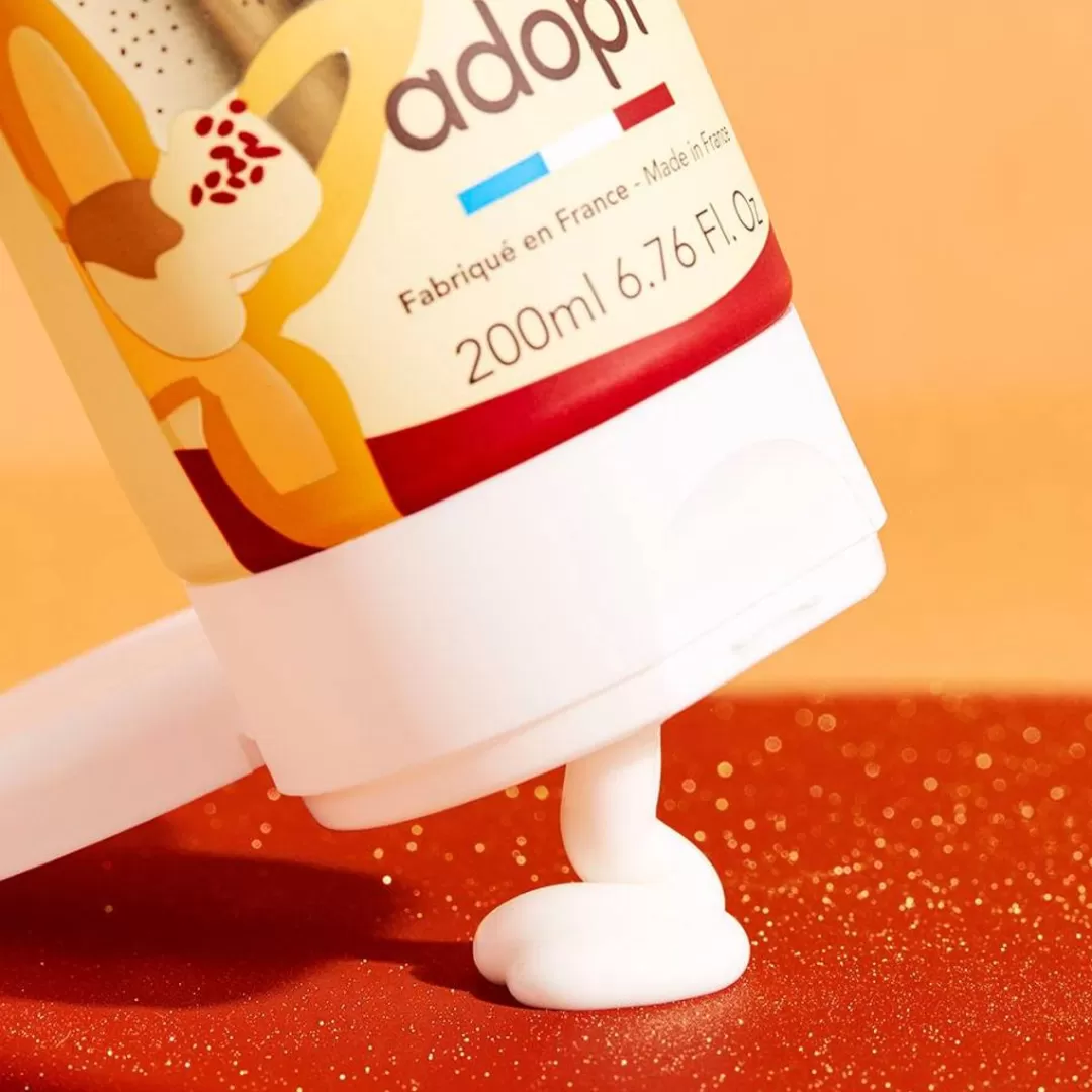 Adopt Nourishing^Vanille Bourbon