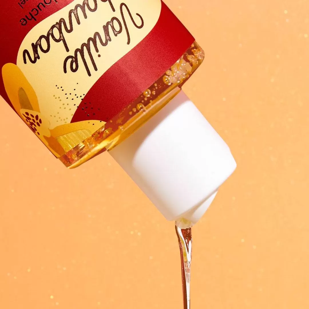 Adopt Cleansing^Vanille Bourbon