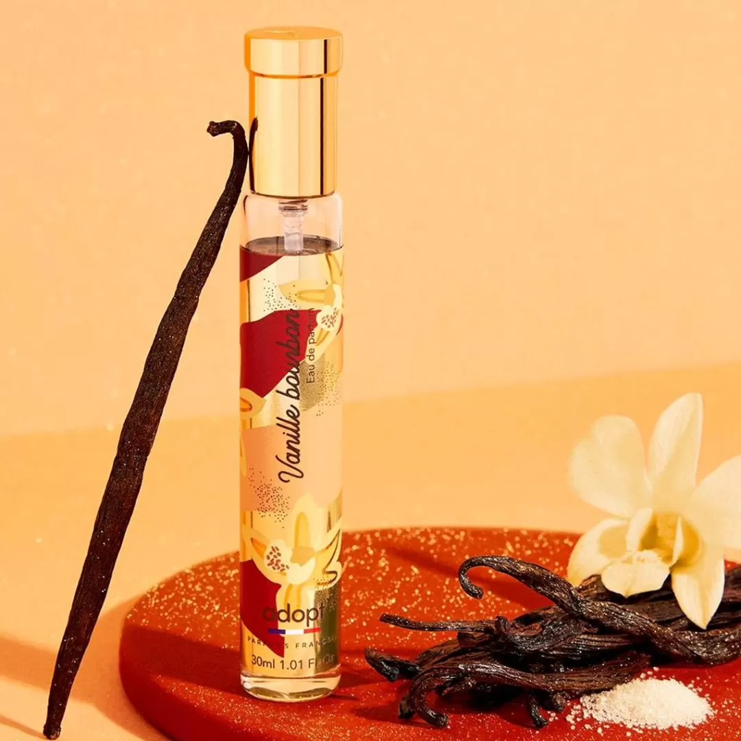 Adopt Gourmand^Vanille Bourbon