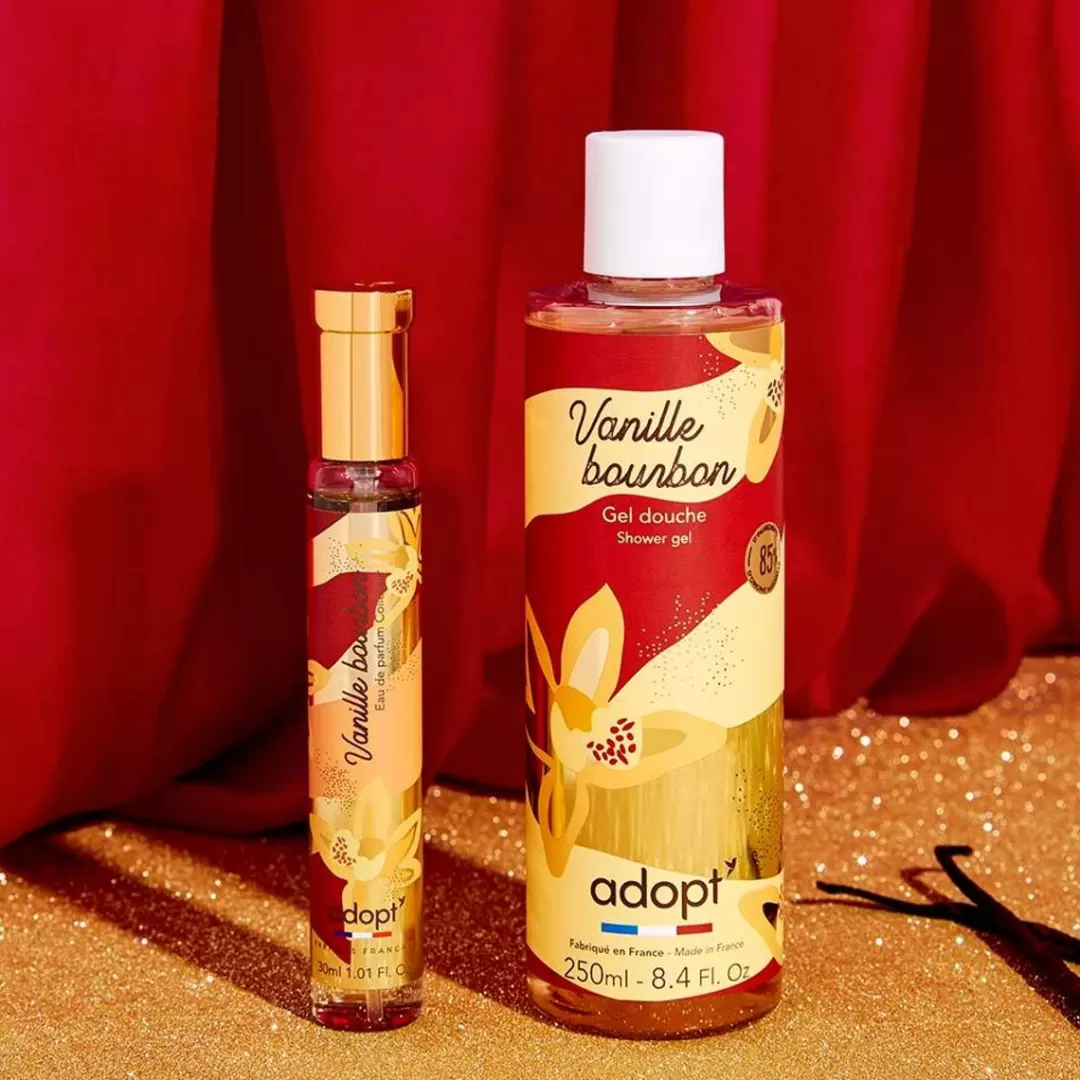 Adopt Perfume Set^Vanille Bourbon Collector