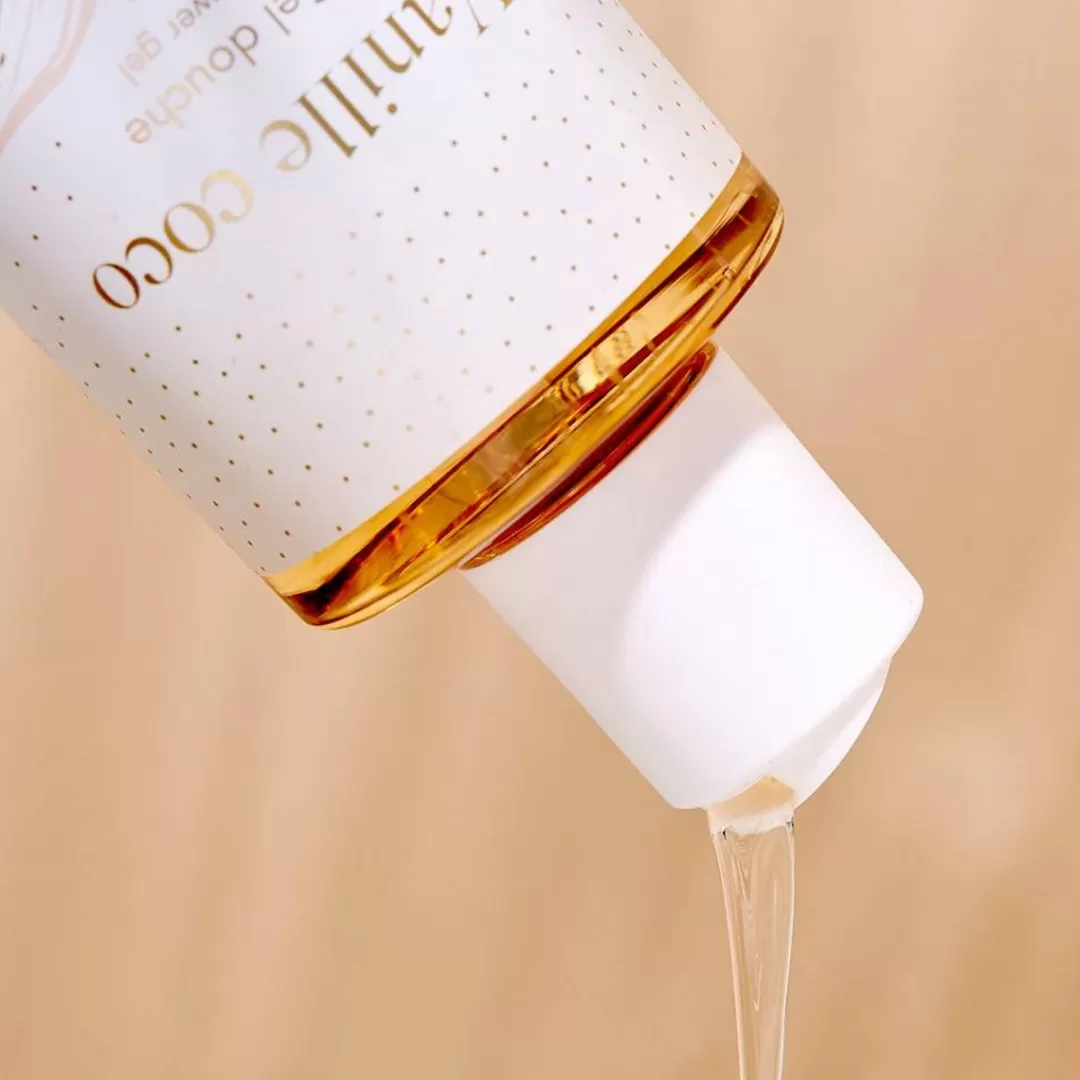 Adopt Perfumed Shower Gel^Vanille Coco