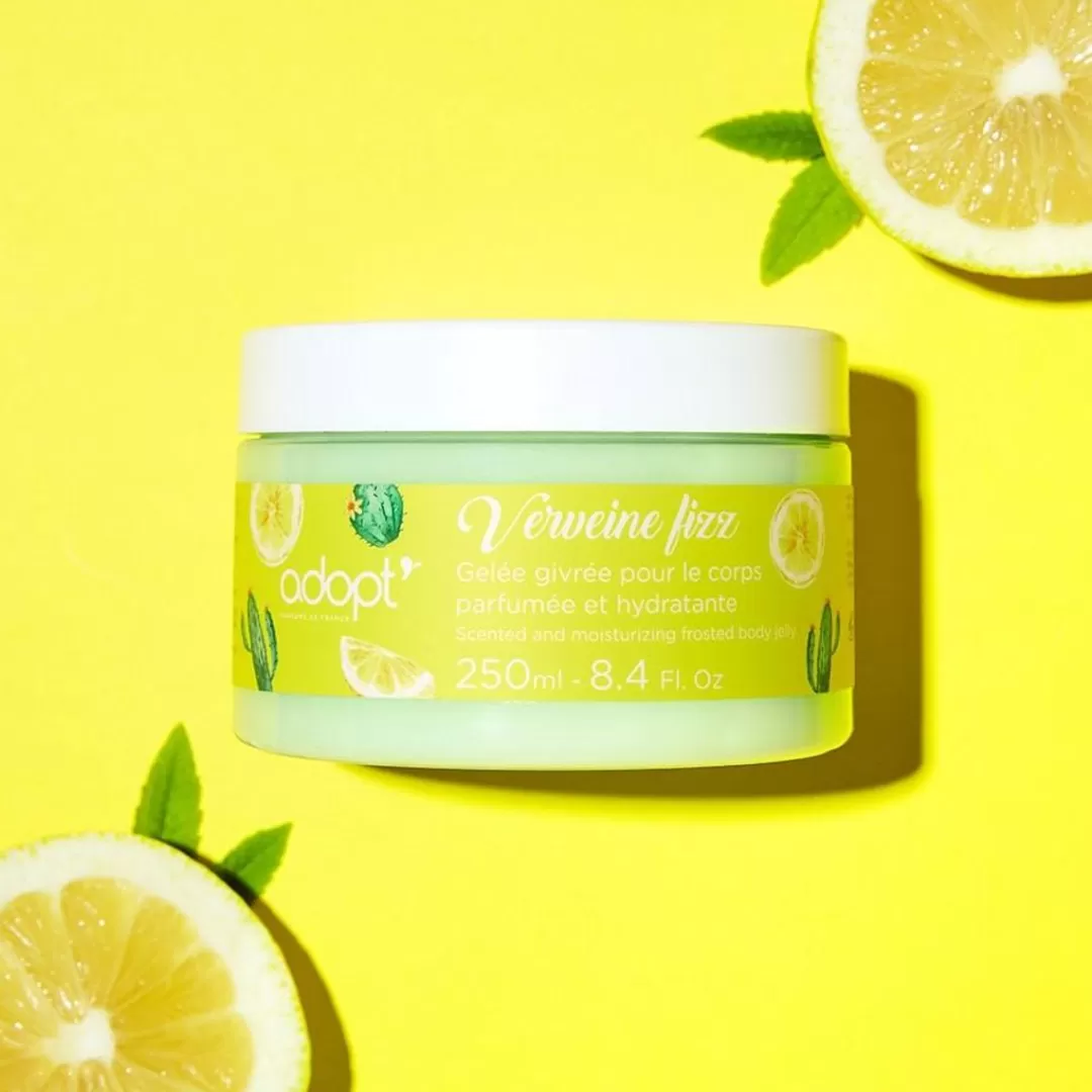 Adopt Moisturising^Verveine Fizz