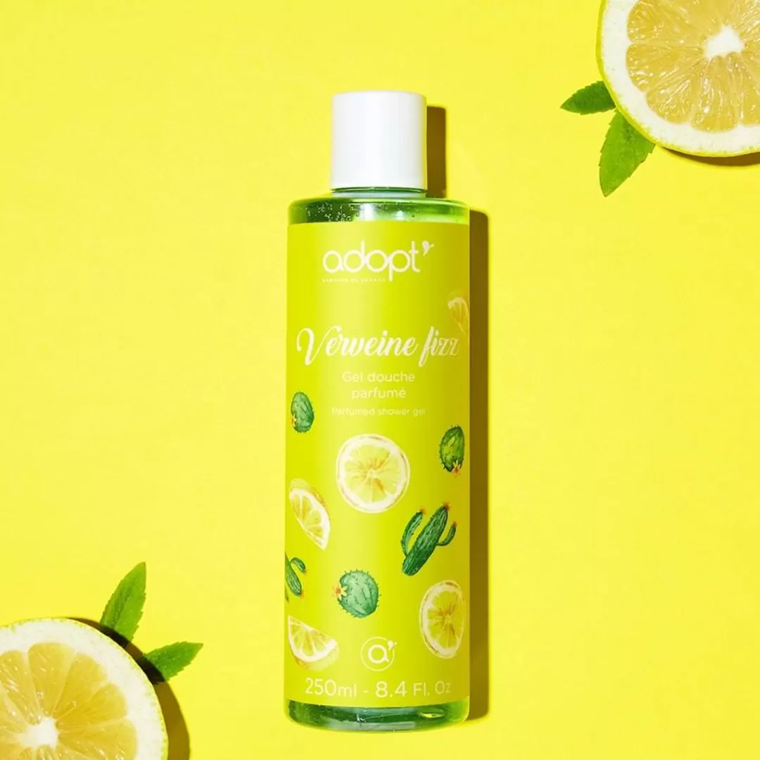Adopt Cleansing^Verveine Fizz