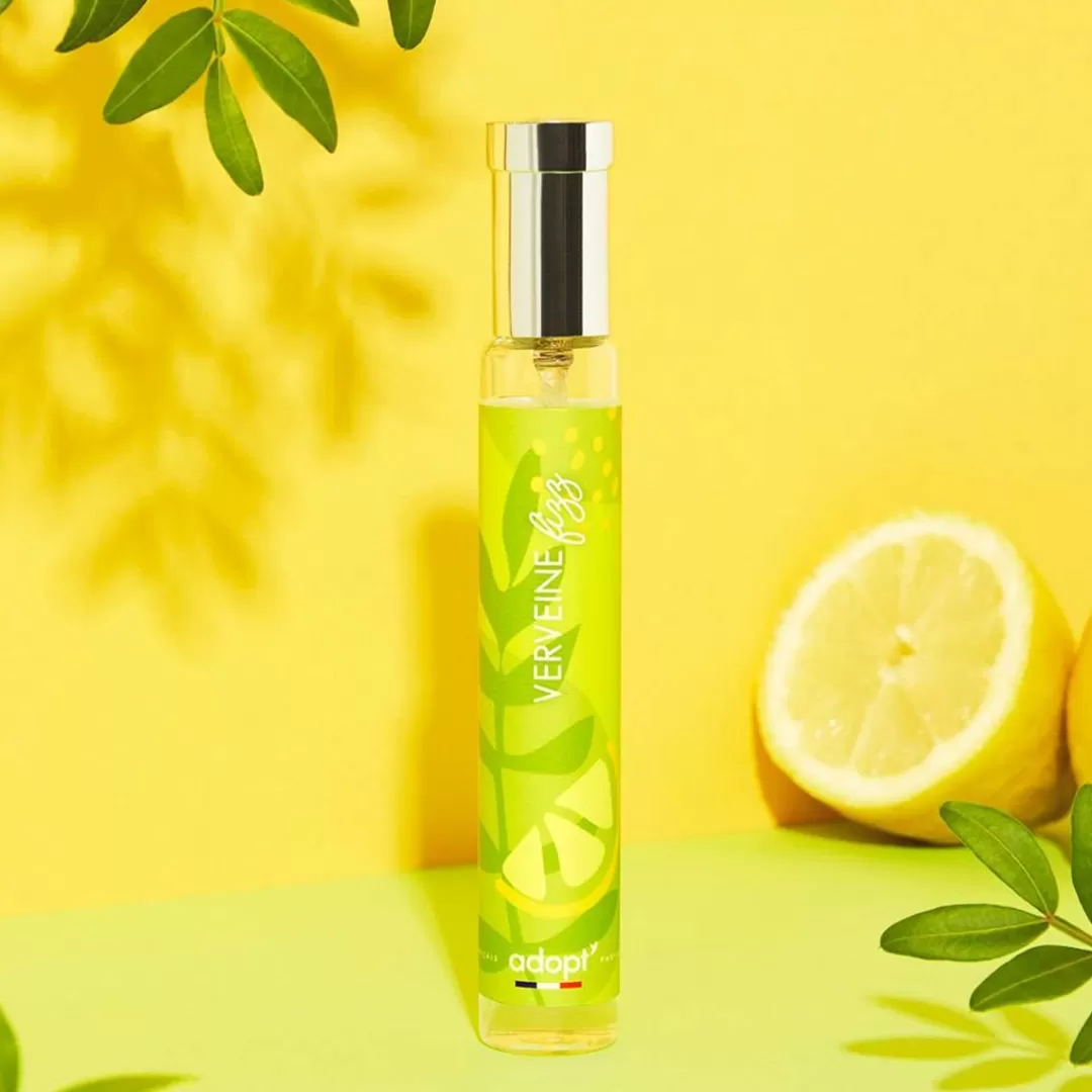 Adopt Fresh^Verveine Fizz