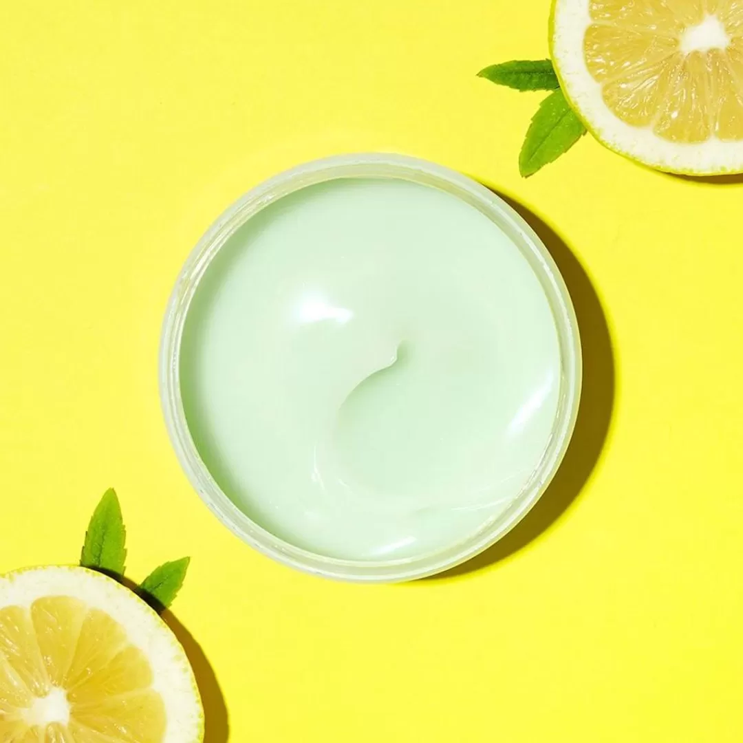Adopt Moisturising^Verveine Fizz