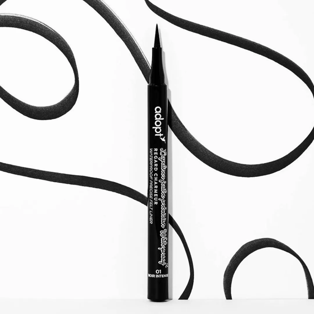Adopt Eyeliner^Waterproof Pen Eyeliner