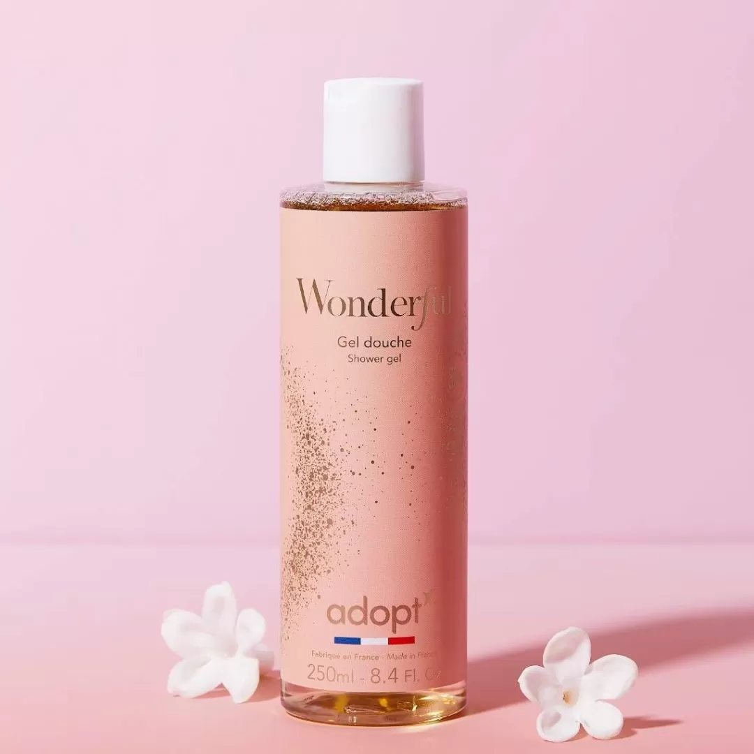 Adopt Wonderful^Wonderful