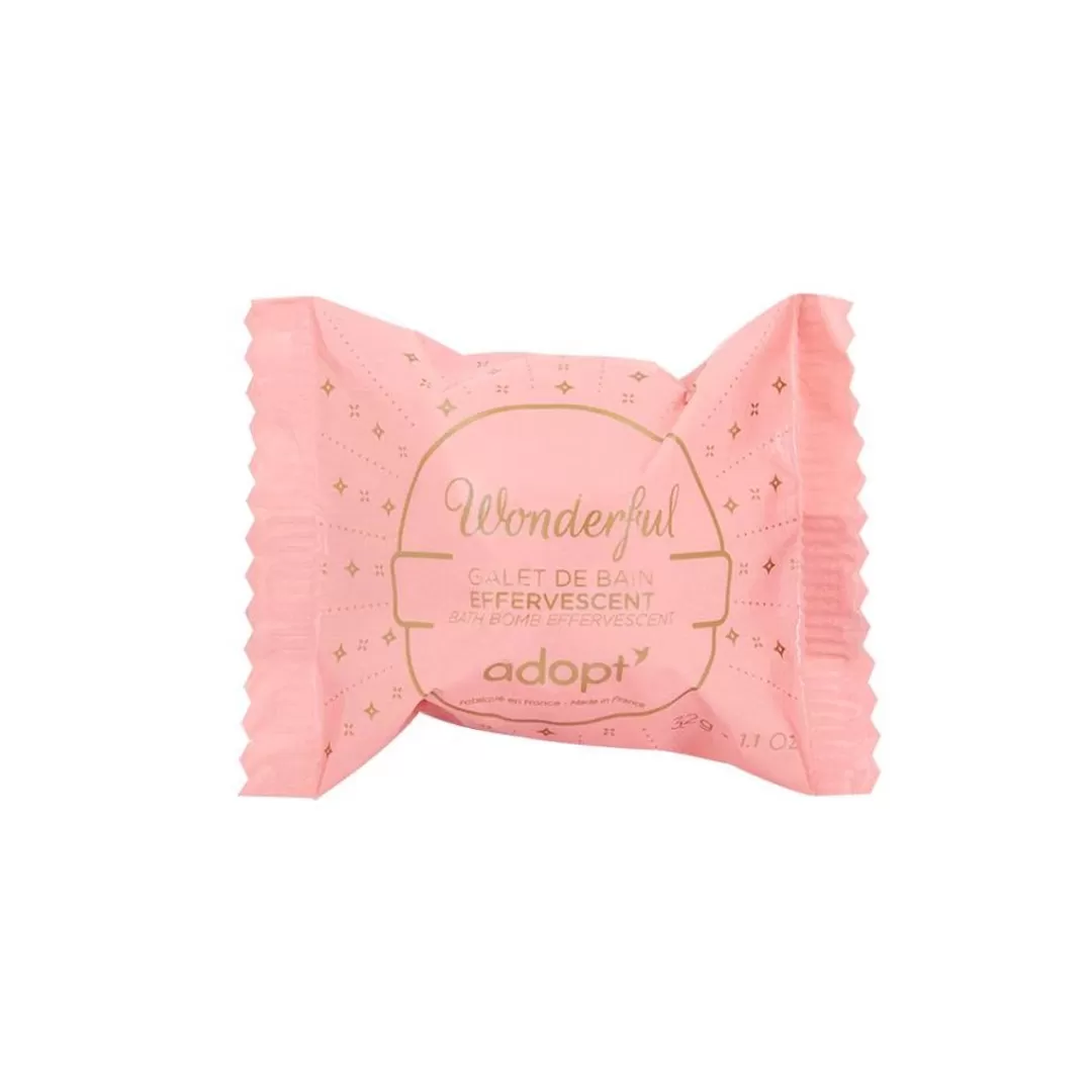 Adopt Wonderful^Wonderful