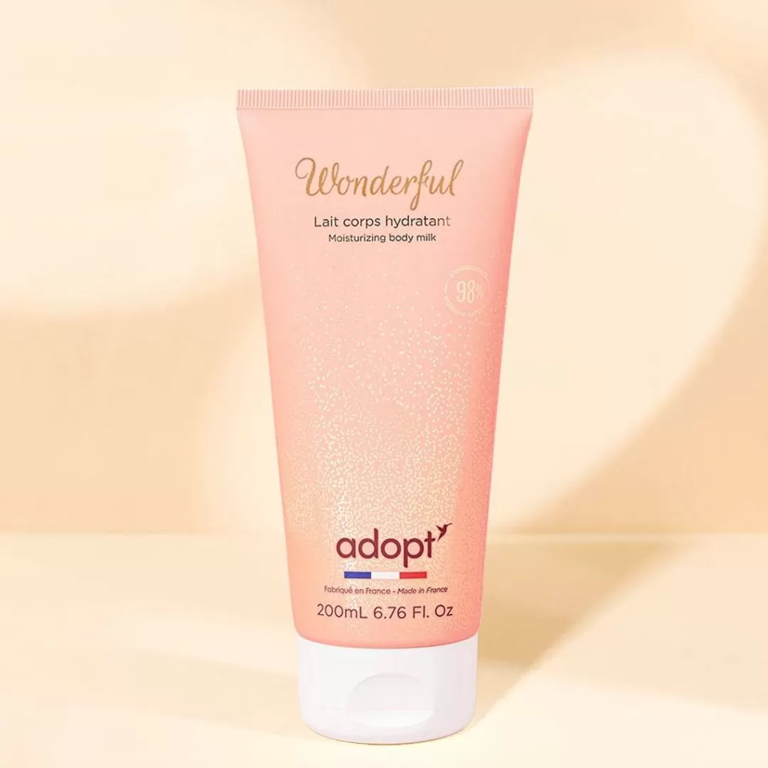 Adopt Wonderful^Wonderful