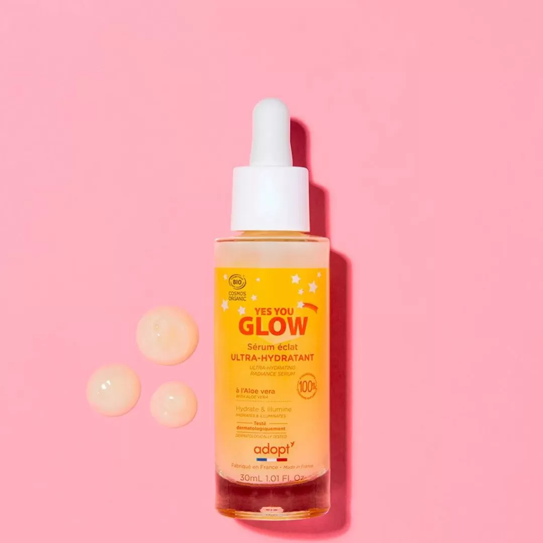 Adopt Brightening^Yes You Glow