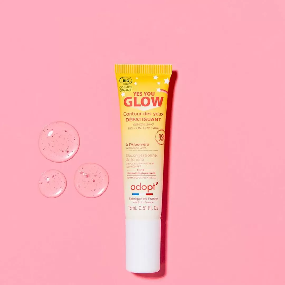 Adopt Brightening^Yes You Glow