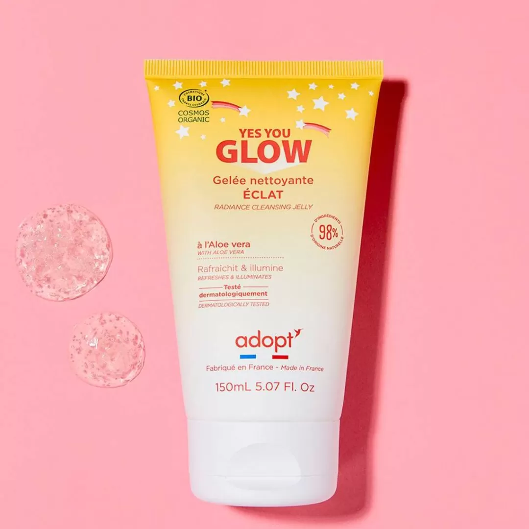Adopt Brightening^Yes You Glow