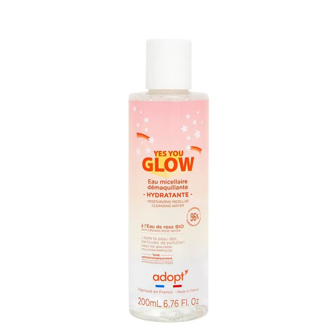 Adopt Brightening^Yes You Glow