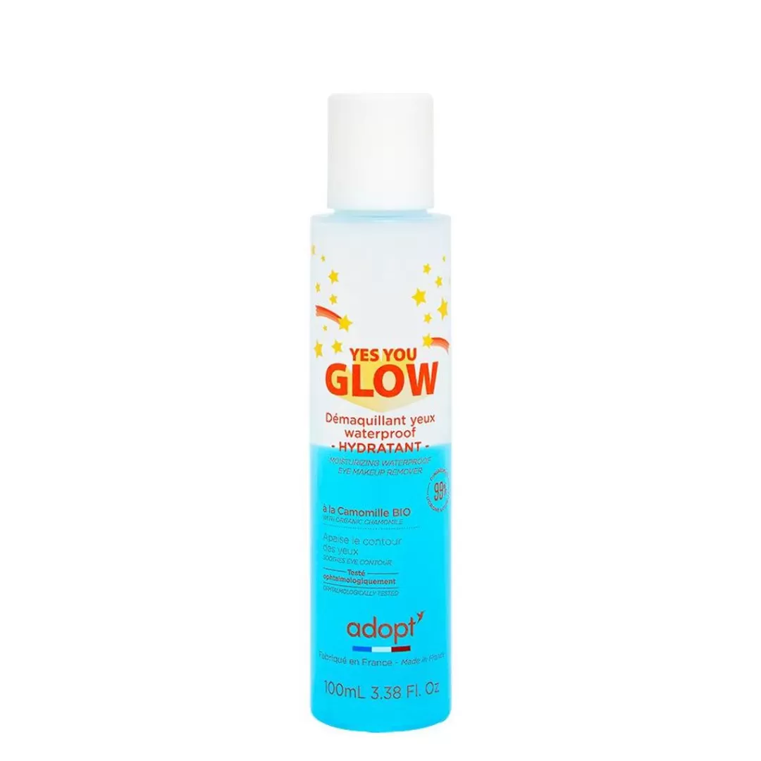 Adopt Brightening^Yes You Glow