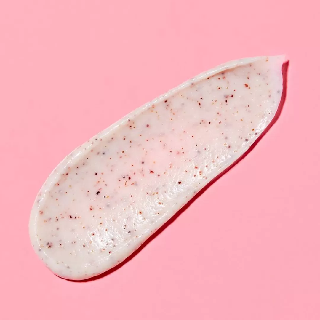 Adopt Exfoliating^Yes You Glow