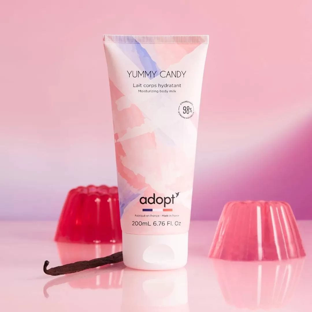 Adopt Moisturising^Yummy Candy