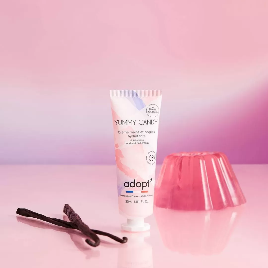 Adopt Moisturising^Yummy Candy