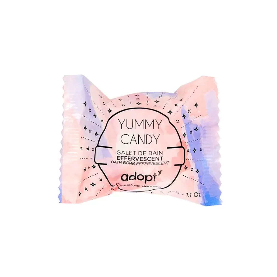 Adopt Bath Bombs^Yummy Candy