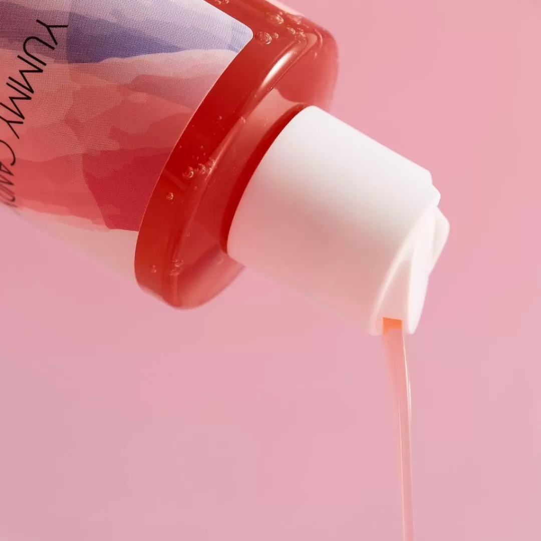 Adopt Cleansing^Yummy Candy