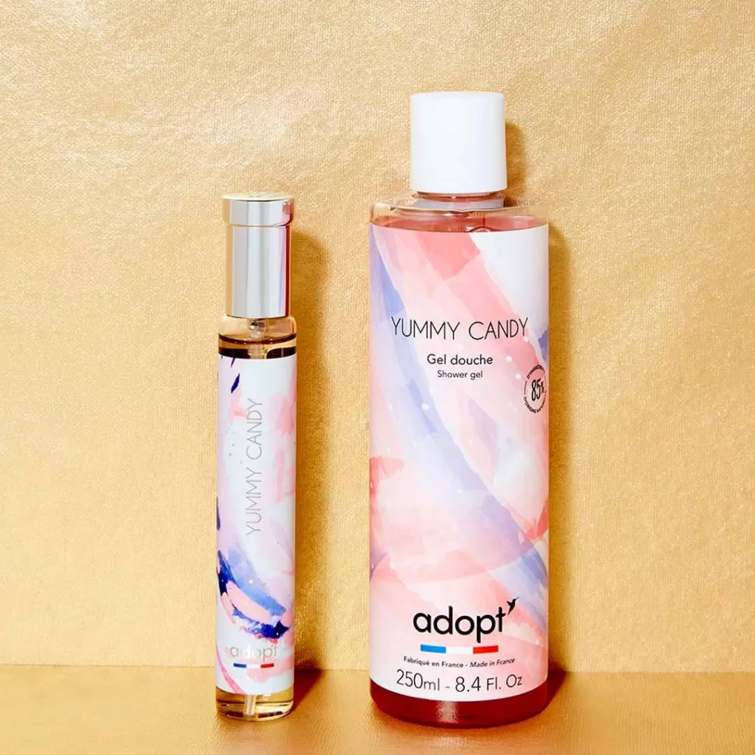Adopt Perfume Set^Yummy Candy