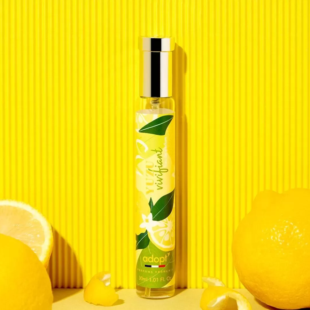 Adopt Fresh^Yuzu Vivifiant