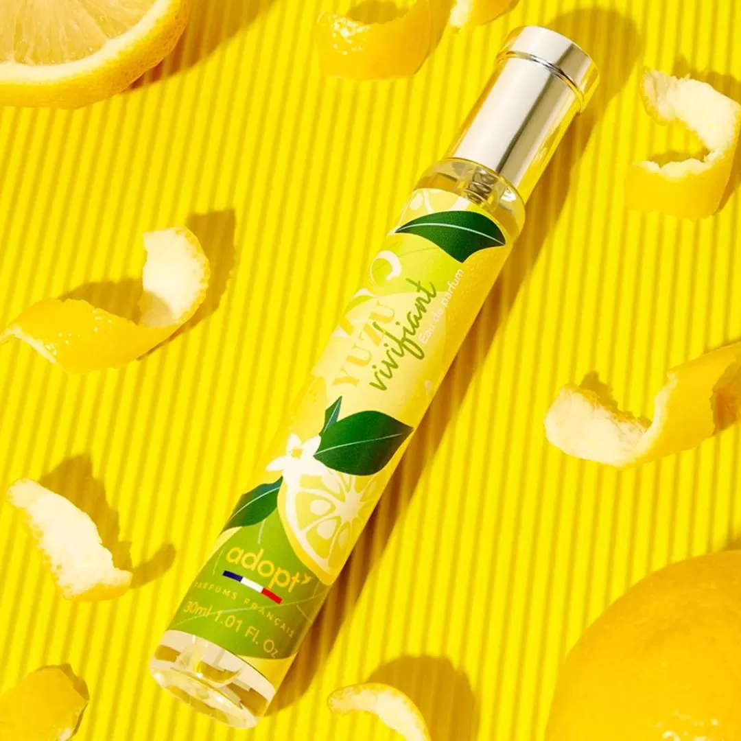 Adopt Fresh^Yuzu Vivifiant